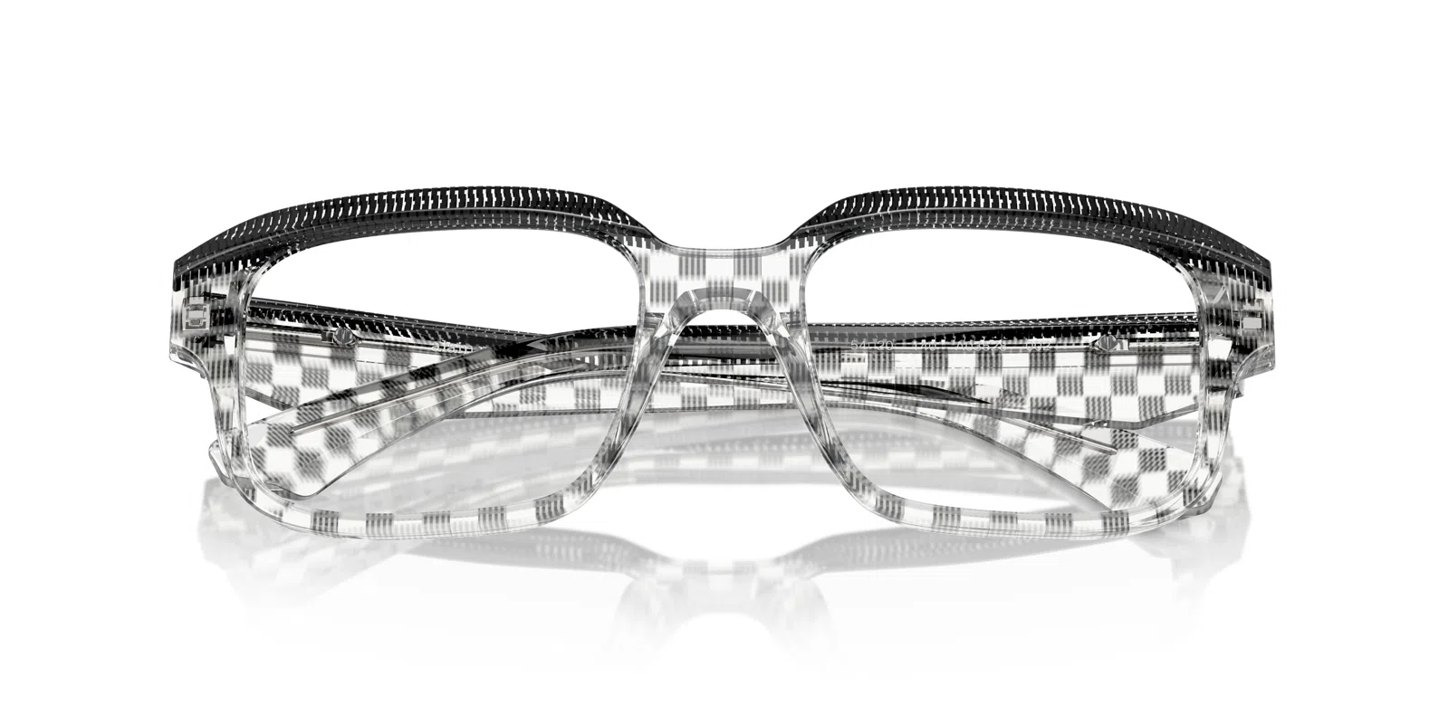 Alain Mikli 3528 Eyeglasses - view 33